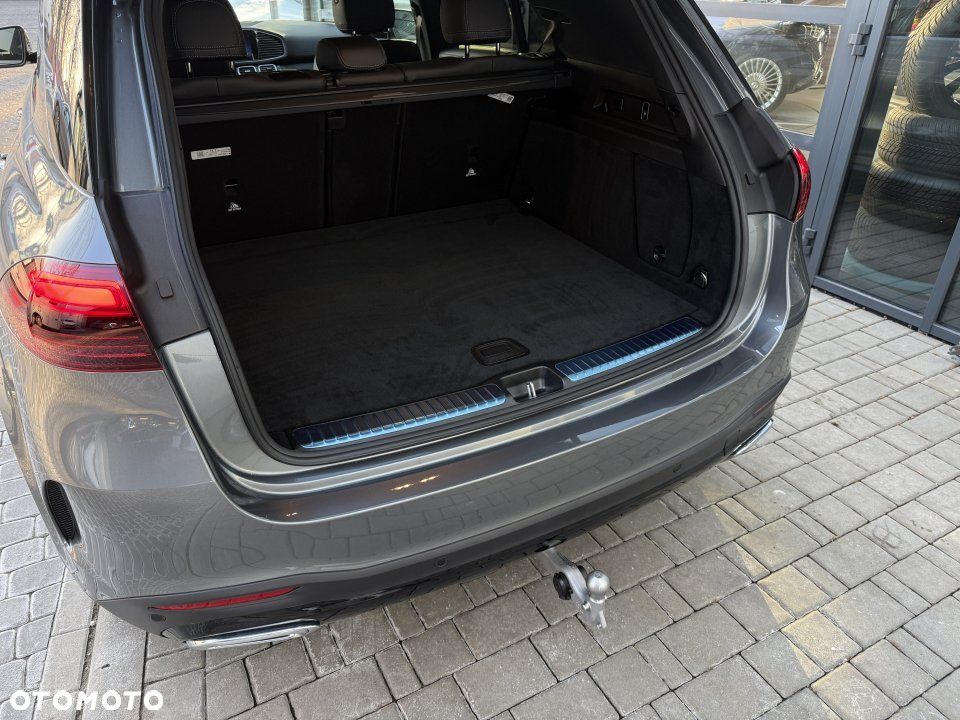Mercedes-Benz GLE - 19