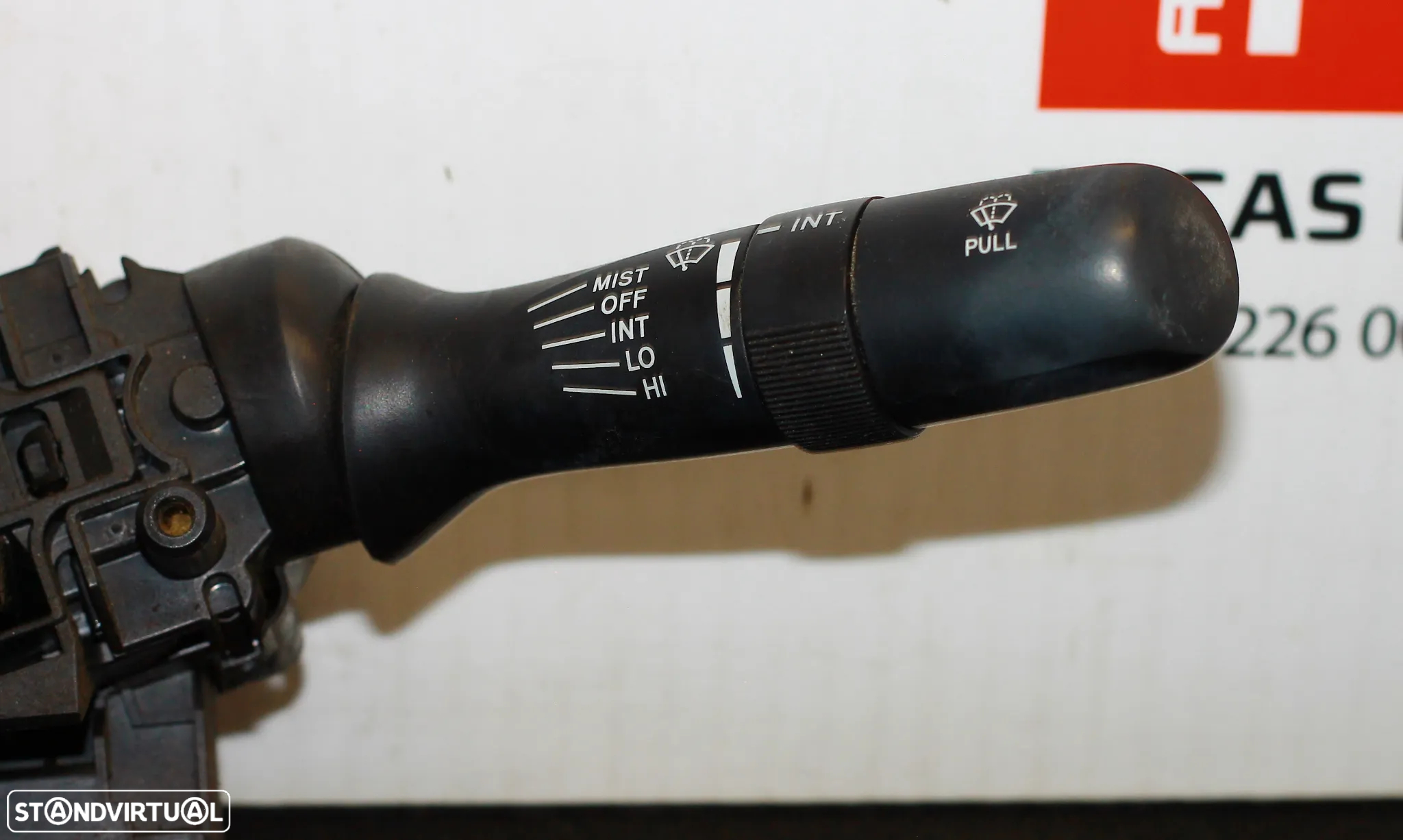FITA AIRBAG C/COMUTADORES LEXUS IS 220 - 5
