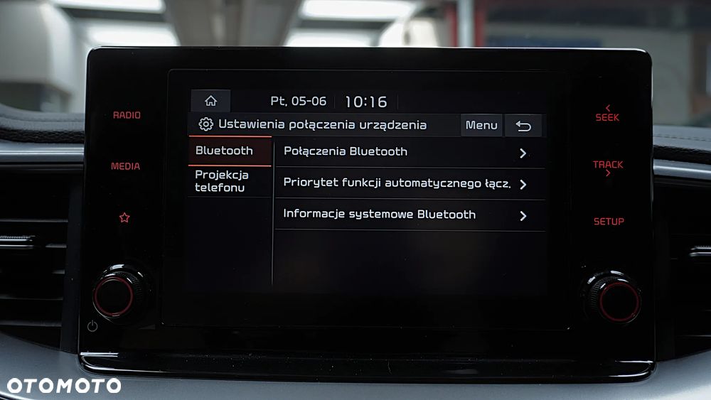 Kia Ceed 1.5 T-GDI M - 31