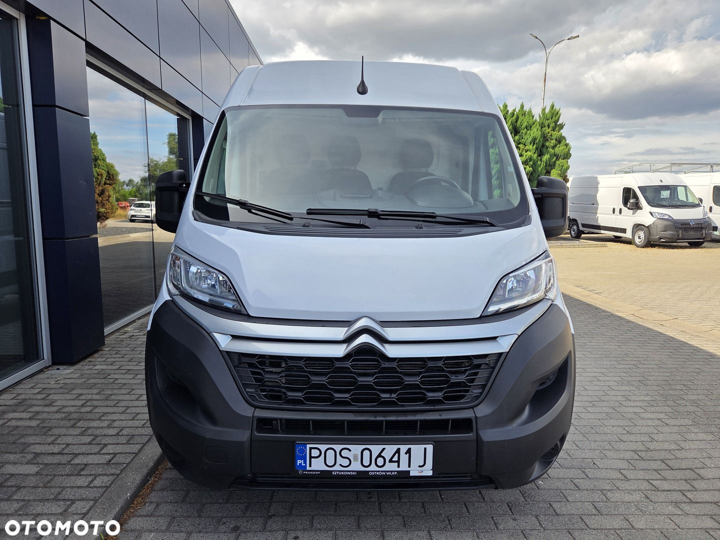 Citroën Jumper - 4