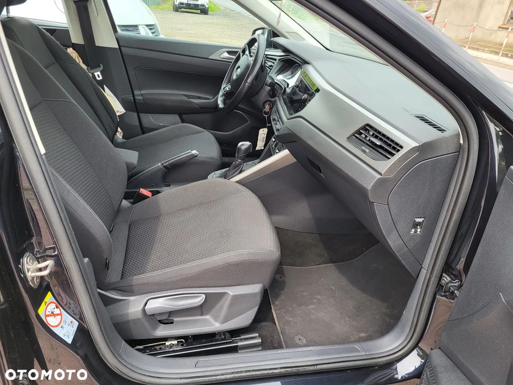Volkswagen Polo - 27