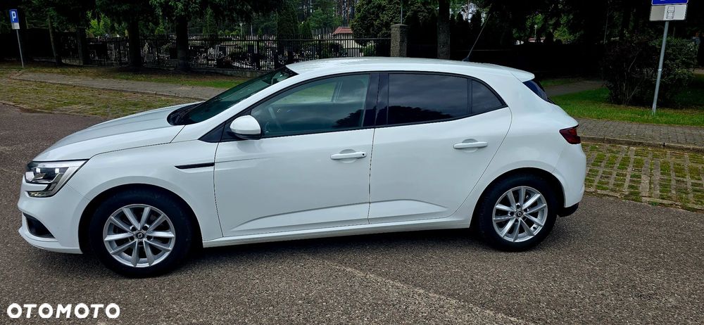 Renault Megane - 6