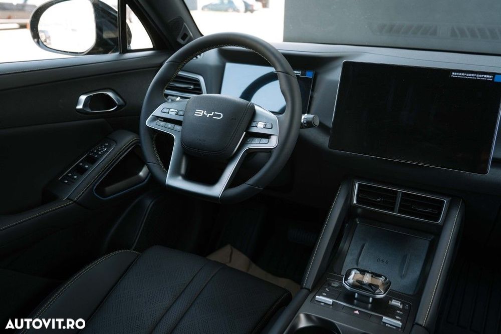 Byd Atto 2 - 33