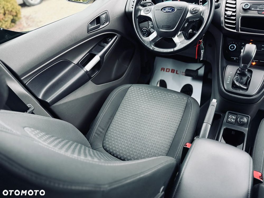 Ford Transit Connect 230 L2 S&S Autm Trend - 22