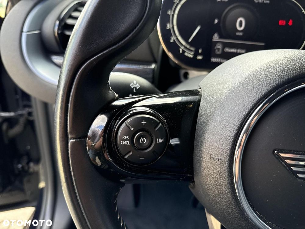 MINI Clubman - 23