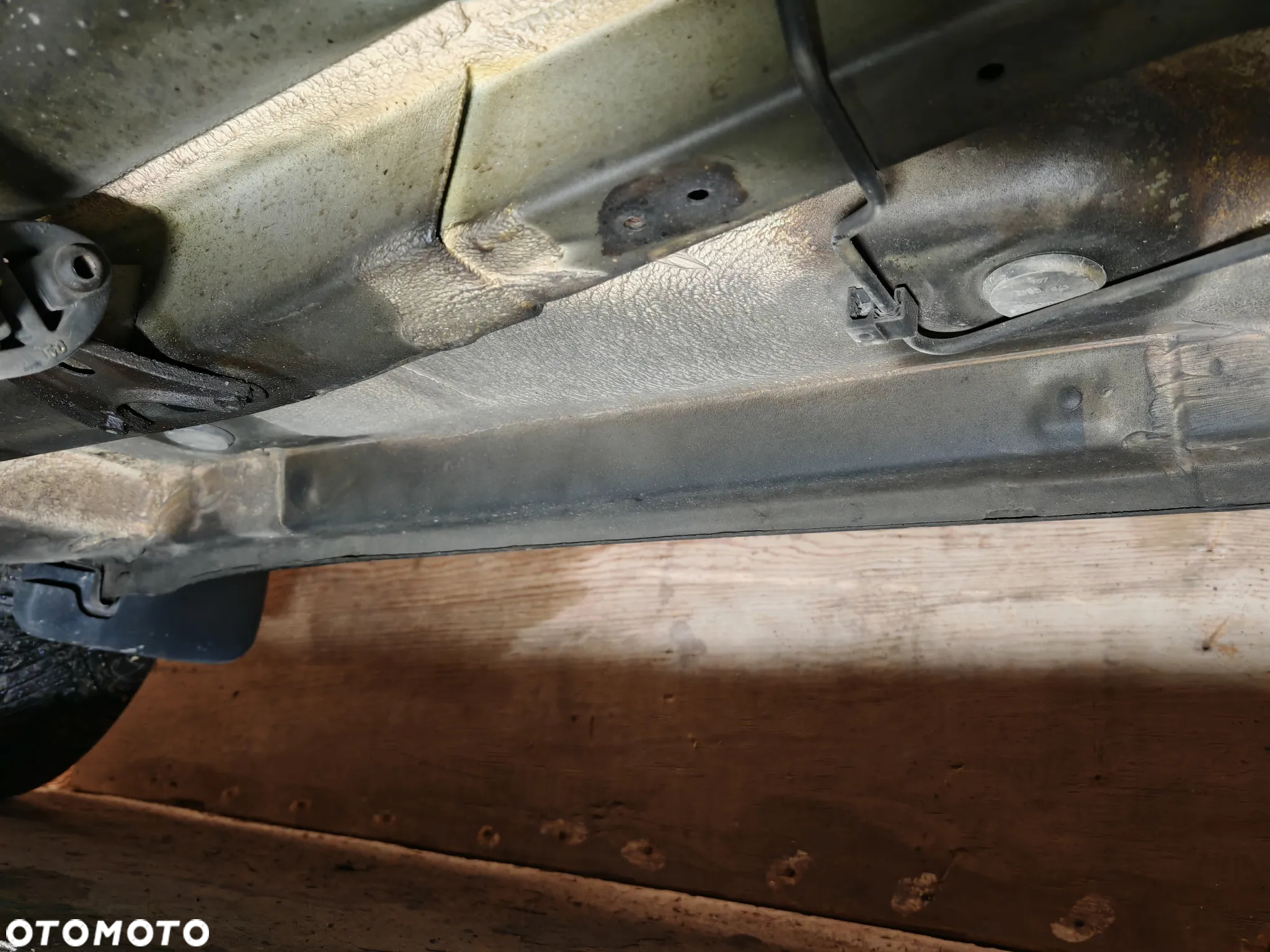 Toyota RAV4 2.0 VVT-i 4x4 - 35