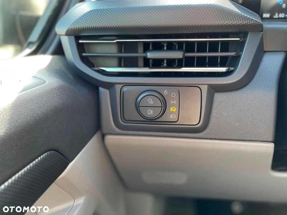 Ford Transit Custom 2026