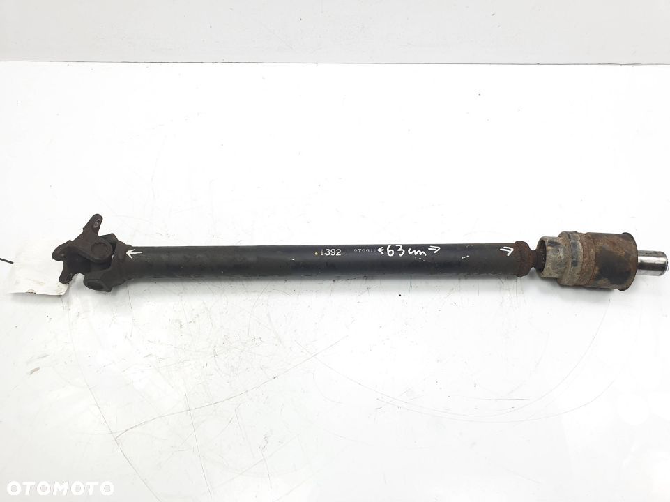 WAŁ NAPĘDOWY MITSUBISHI PAJERO 4 MR580329 - 1