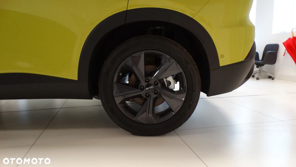 BAIC 5 Beijing 1.5T Comfort DCT - 22