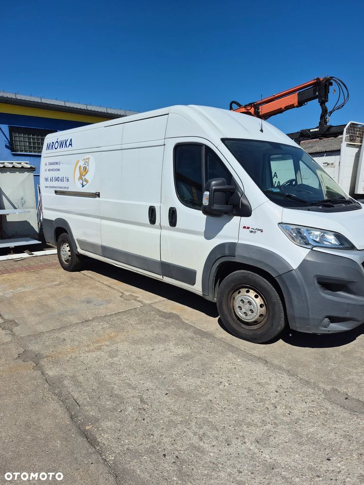 Fiat ducato - 2