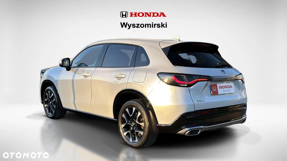 Honda ZR-V 2.0 i-MMD HEV Advance BSI/CTM 2WD CVT - 4