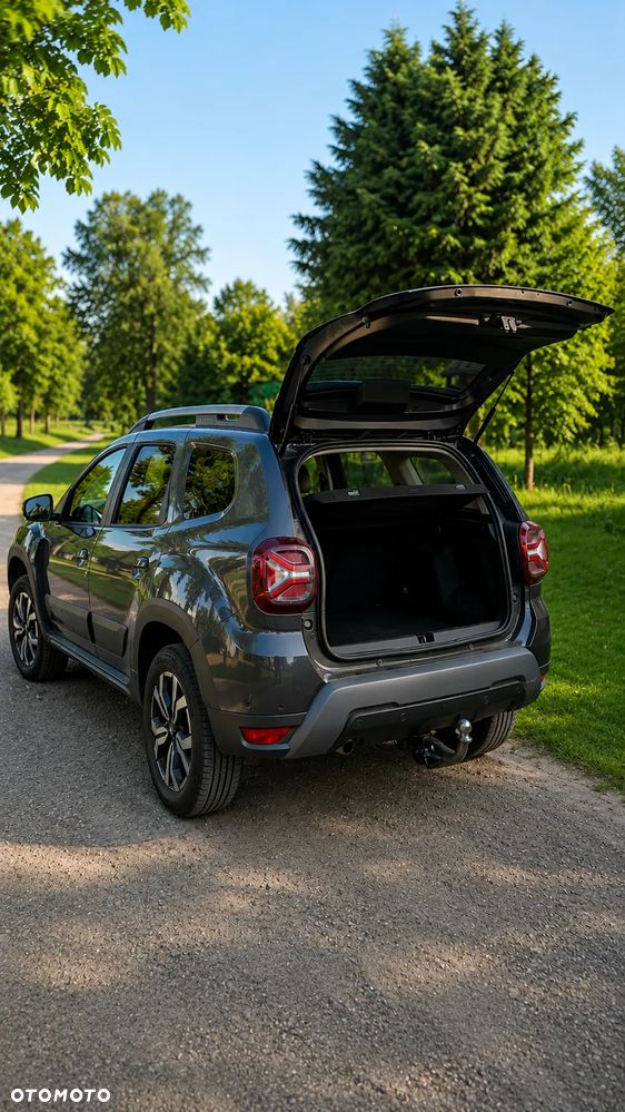 Dacia Duster 1.0 TCe Expression - 9