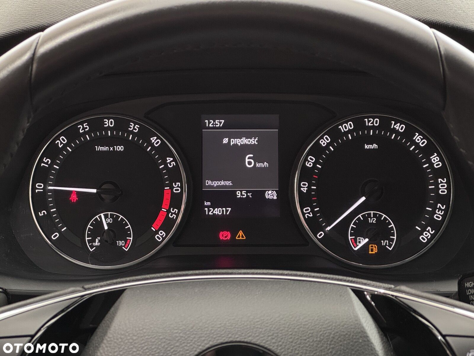 Skoda Octavia 2.0 TDI Ambition - 16