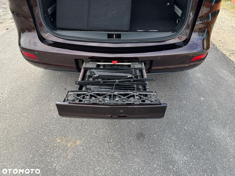 Opel Zafira 2.0 CDTI Cosmo - 17