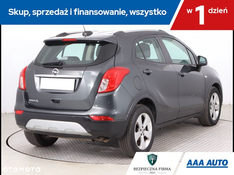 Opel Mokka - 6