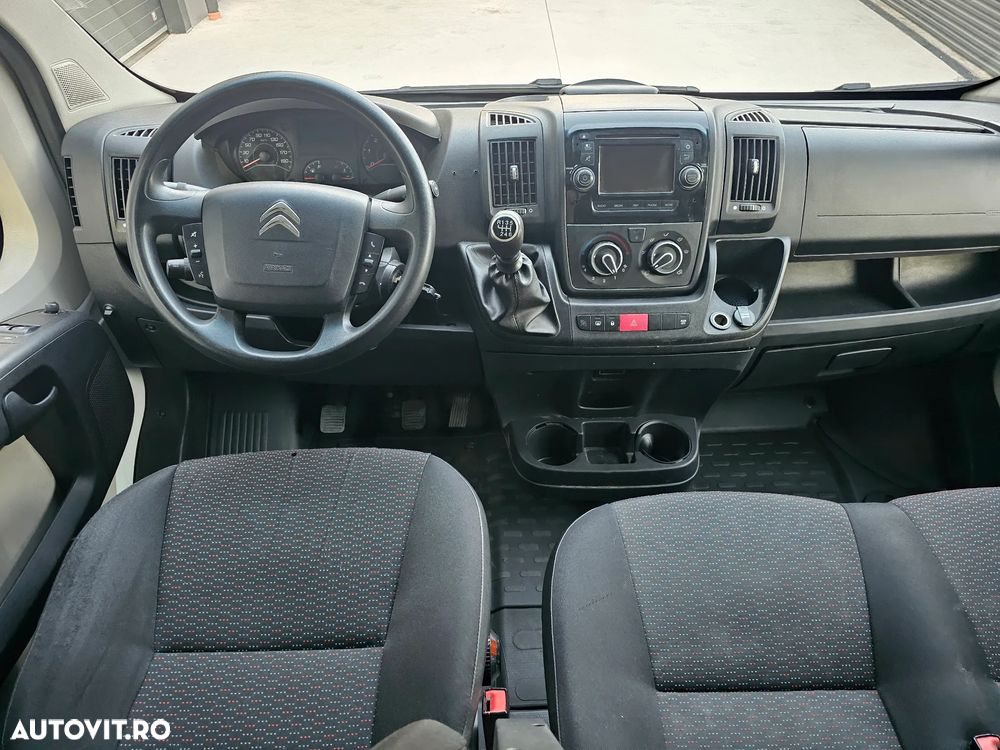 Citroën Jumper - 13