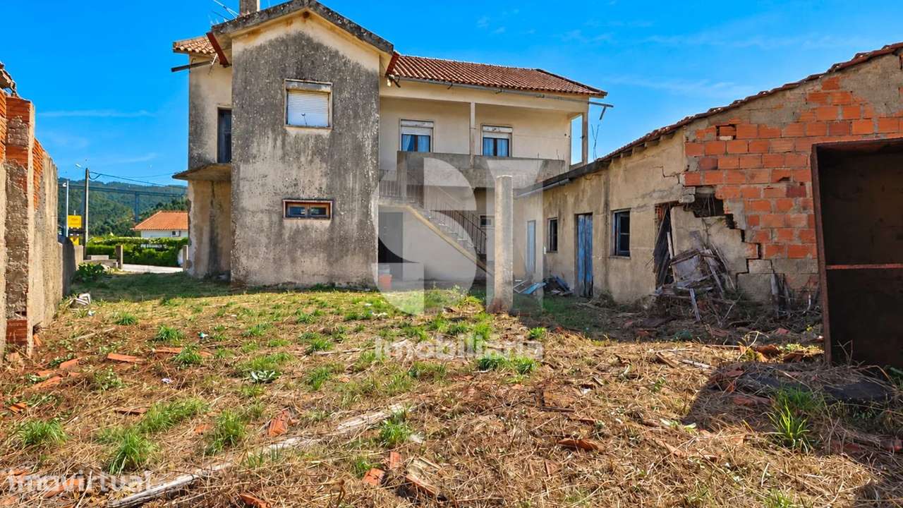 Moradia Isolada T4  Ceira - Grande imagem: 4/26