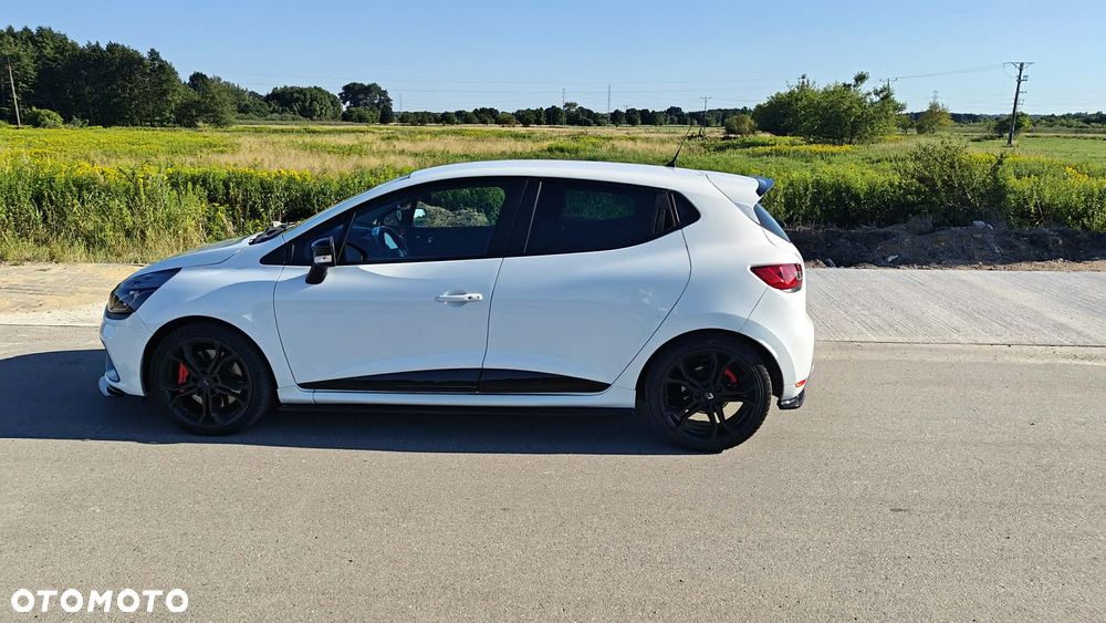 Renault Clio 1.6 R.S 200 EDC - 5
