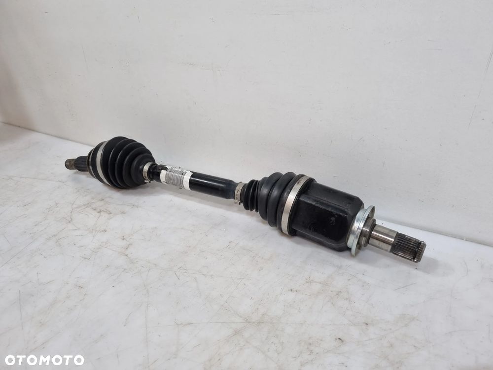 LAND ROVER DISCAVERY RANGE ROVER SPORT L494 PÓŁOŚ LEWA PRZÓD DPLA3N129AC  DPLA-3N129-AC - 3