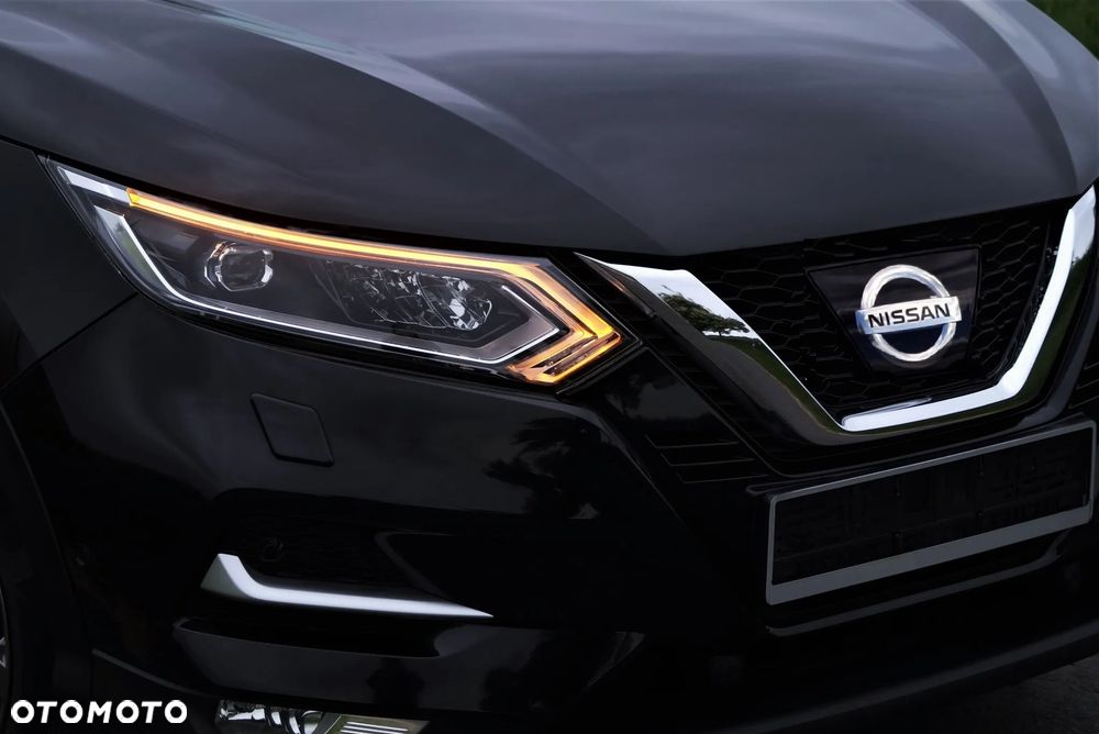 Nissan Qashqai - 19