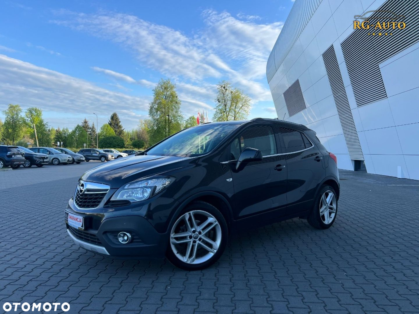 Opel Mokka - 15