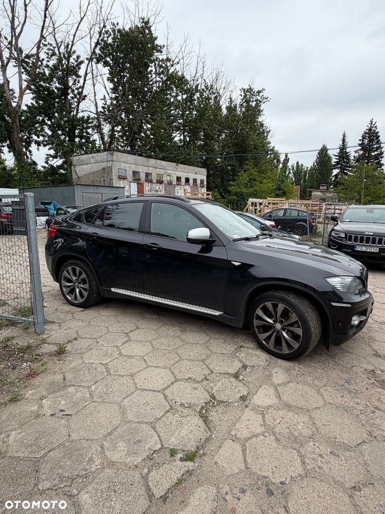 BMW X6 - 5