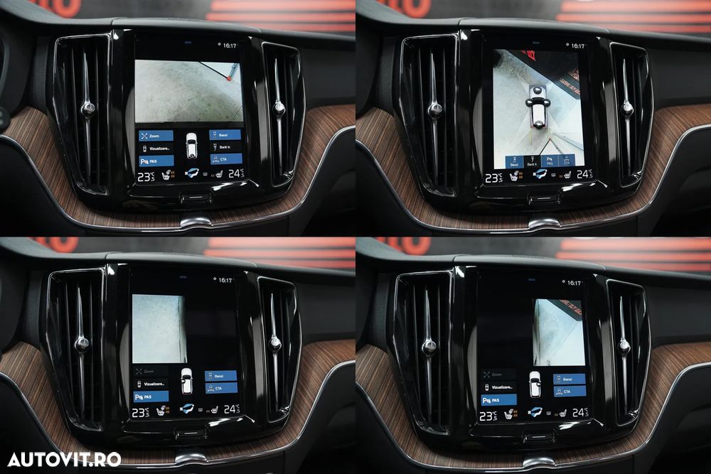 Volvo XC 60 Recharge T8 Twin Engine eAWD Inscription - 9