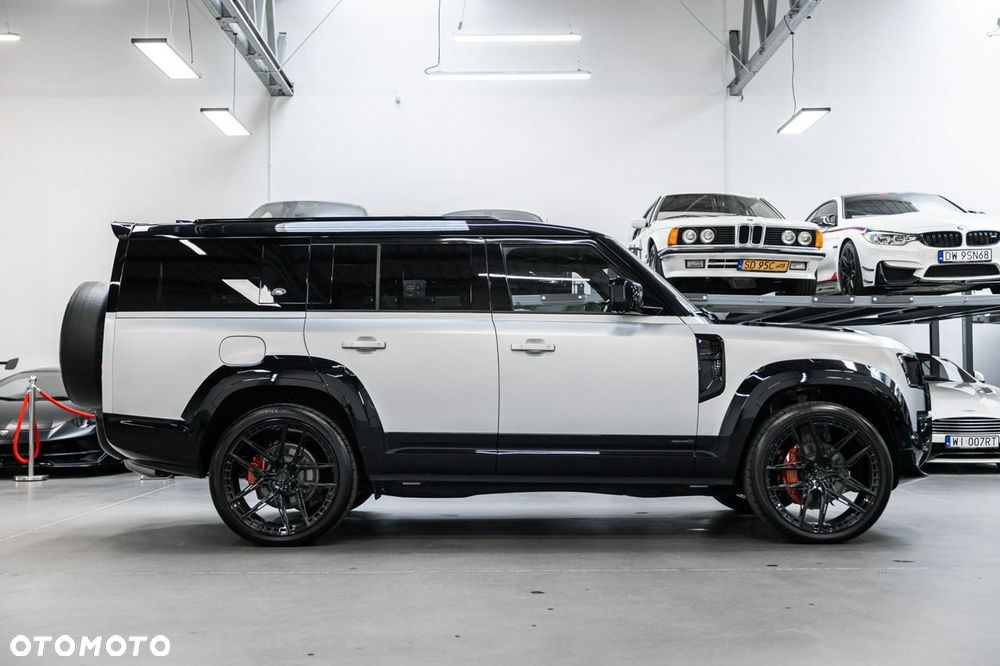 Land Rover Defender 130 D300 X - 6