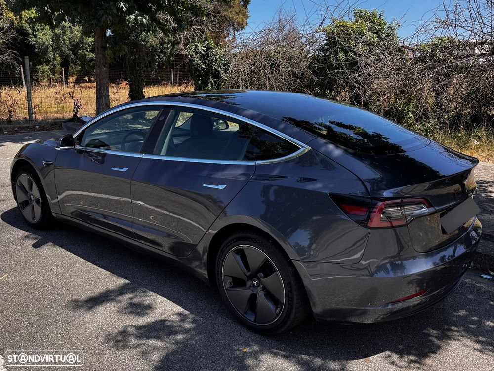Tesla Model 3 - 2