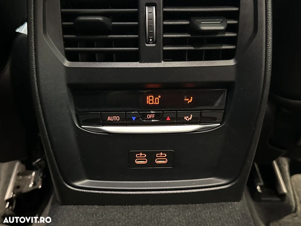 BMW Seria 3 320d xDrive Aut. M Sport - 26