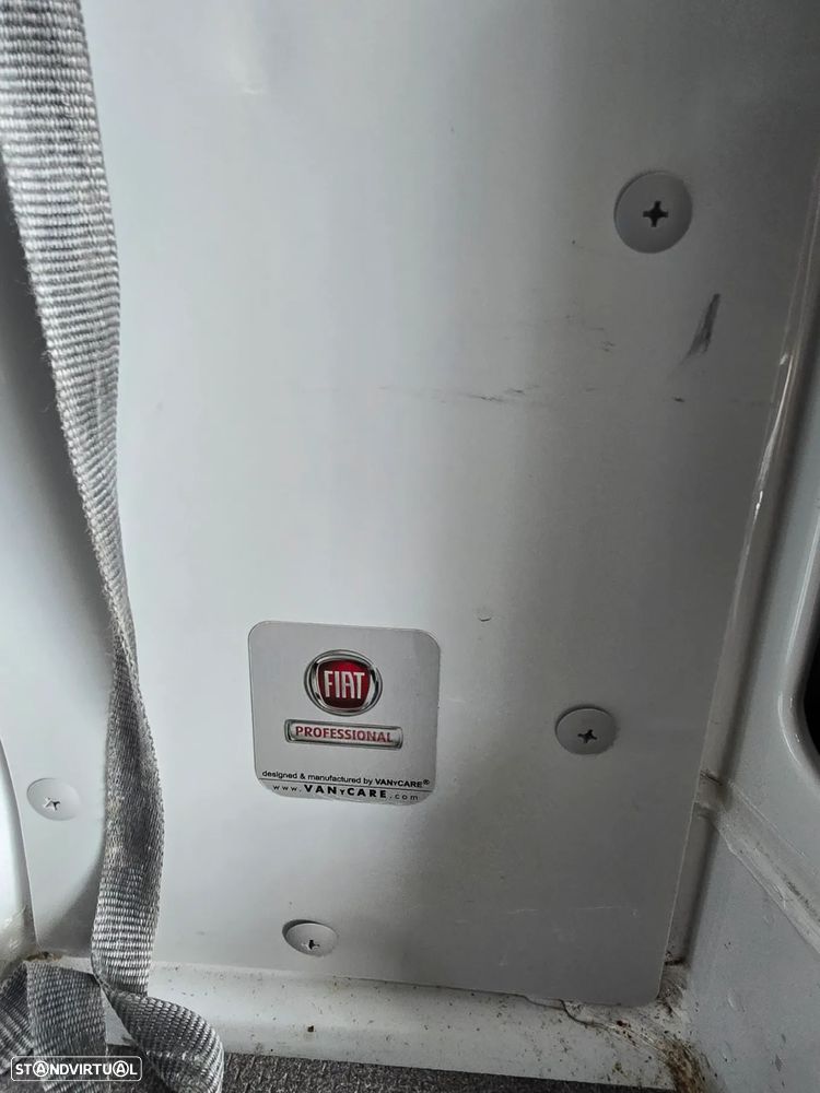 Fiat Ducato - 11