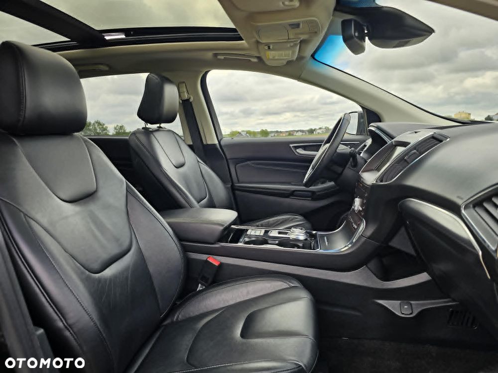 Ford Edge - 18