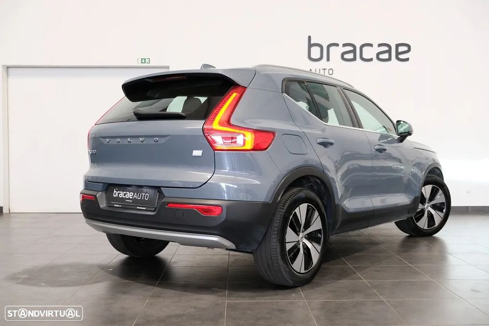 Volvo XC 40 1.5 T5 PHEV Momentum Plus - 6