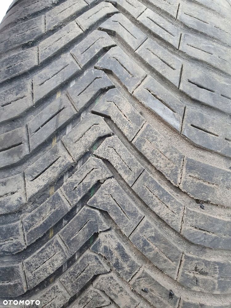 Opona Continental 205/55 R16 - 13