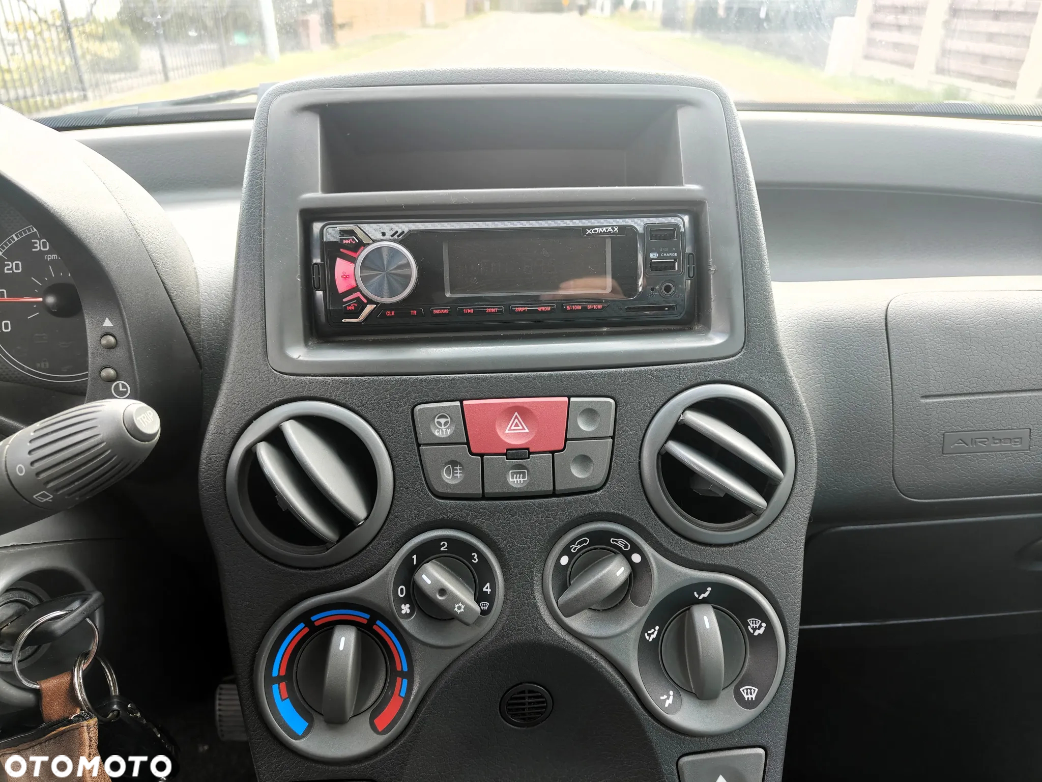 Fiat Panda 1.2 Dynamic - 28
