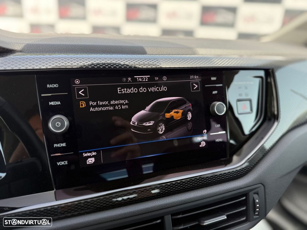 VW Polo 1.0 TSI Life - 30