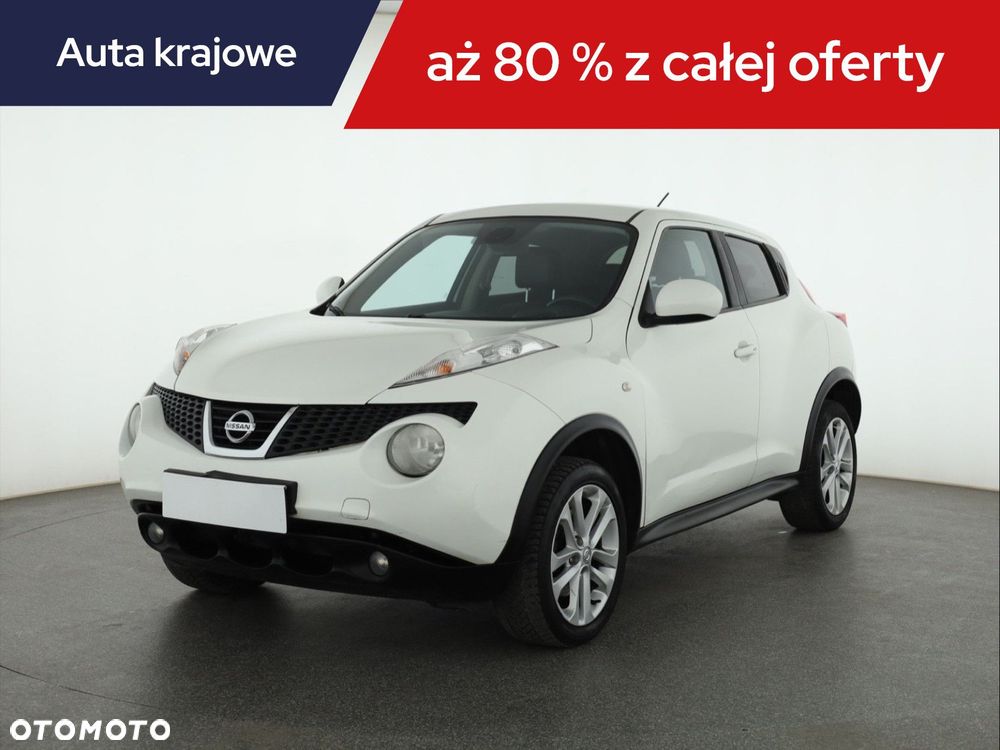 Nissan Juke - 3