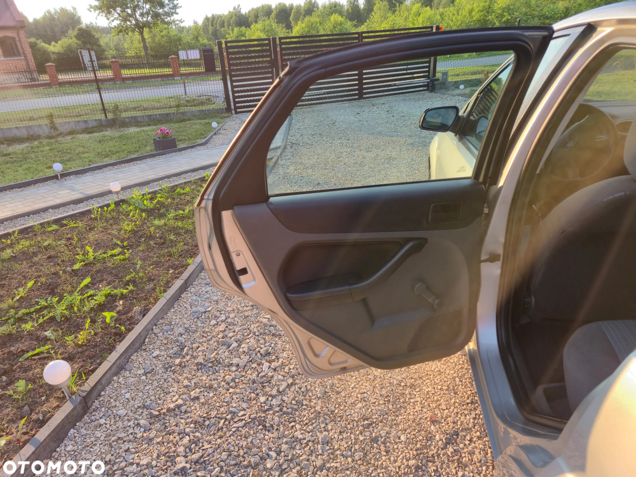 Ford Focus - 18