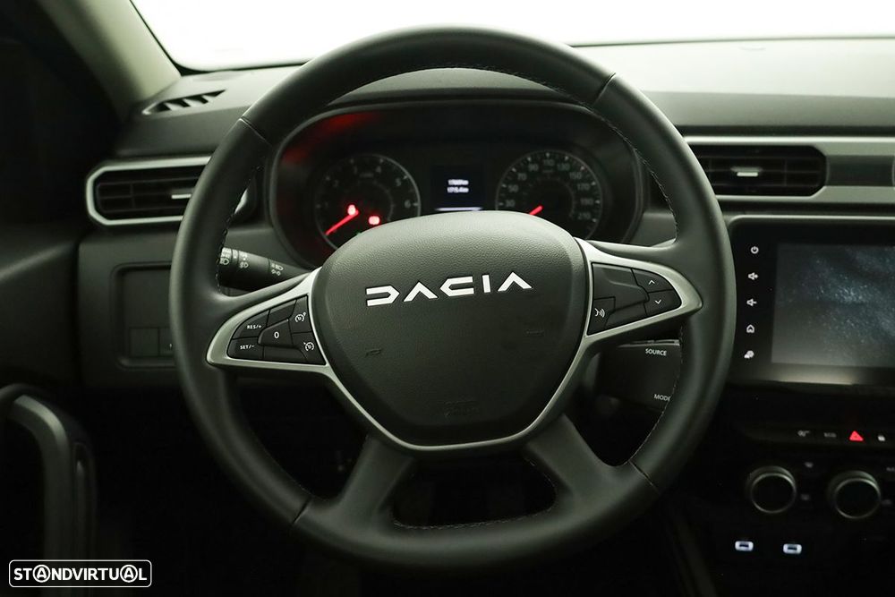 Dacia Duster 1.0 TCe Journey - 15
