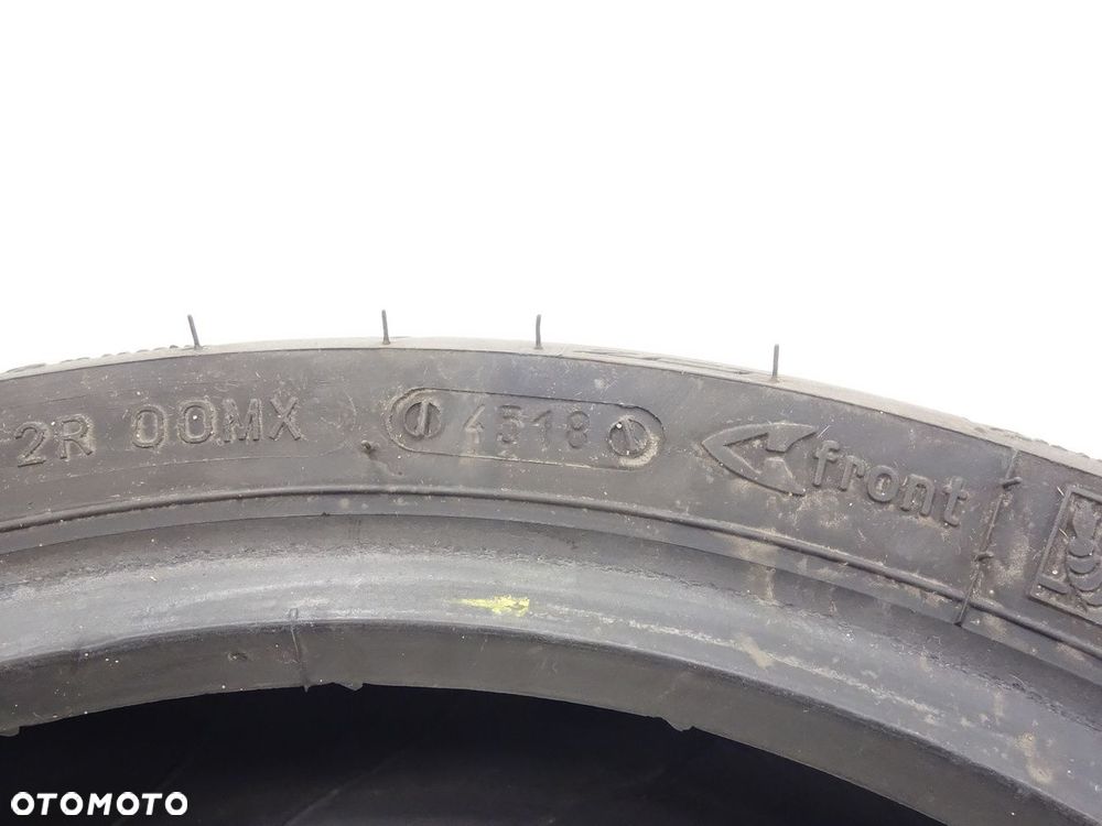 Michelin Opona do skutera 130/60/13 - 4