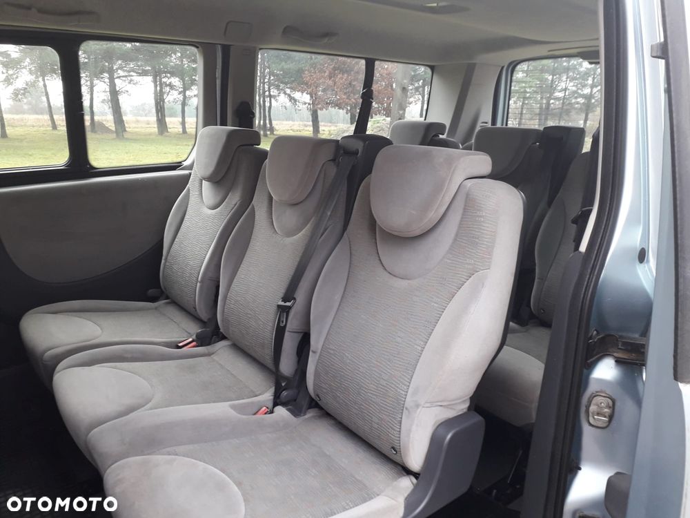 Peugeot Expert Tepee L2H1 (5-Si.) Premium - 11