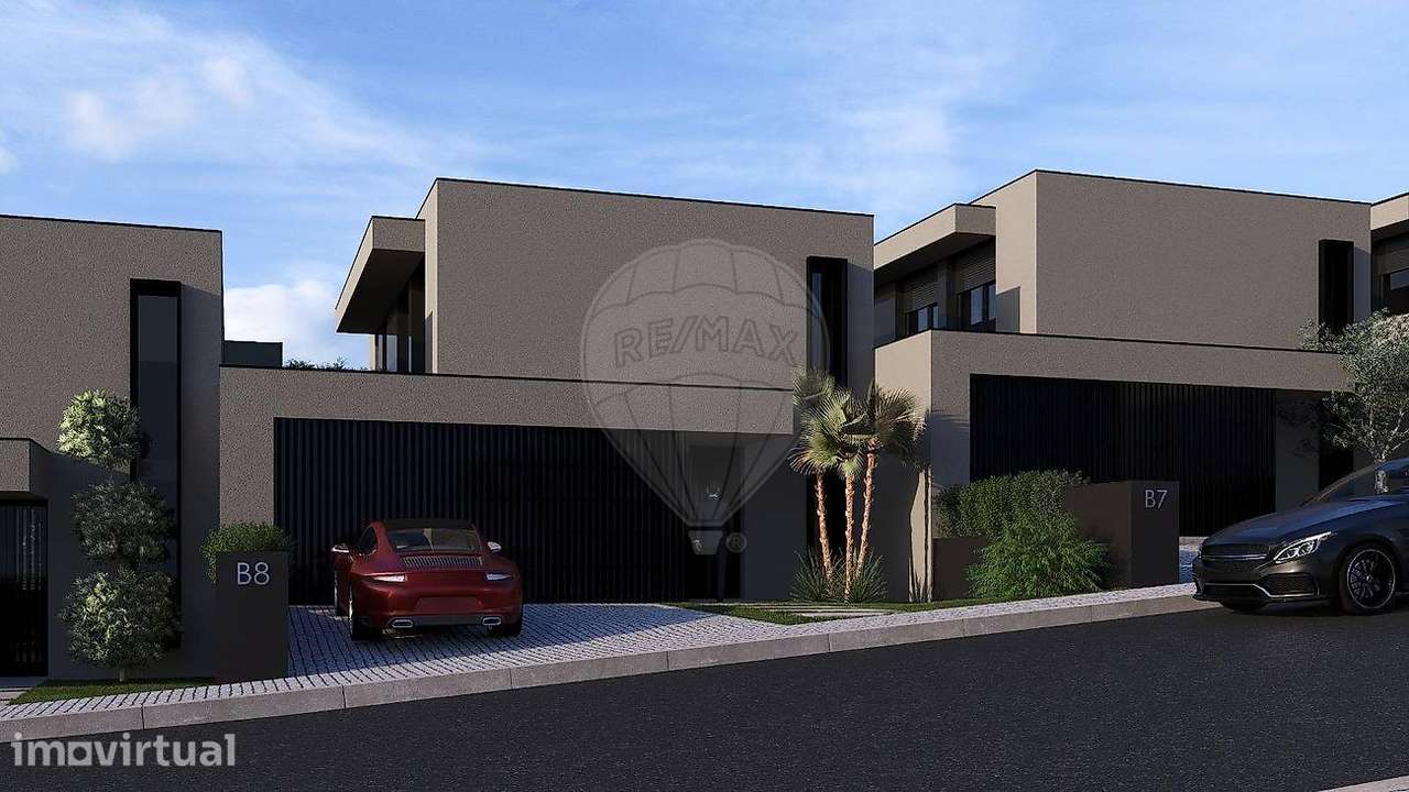 Moradia T3 para venda - Grande imagem: 5/6