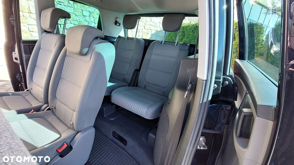 Seat Alhambra - 16