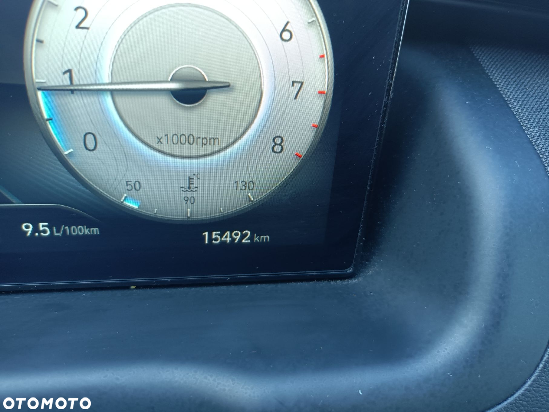 Hyundai Tucson 1.6 T-GDi Executive N Line 2WD - 16