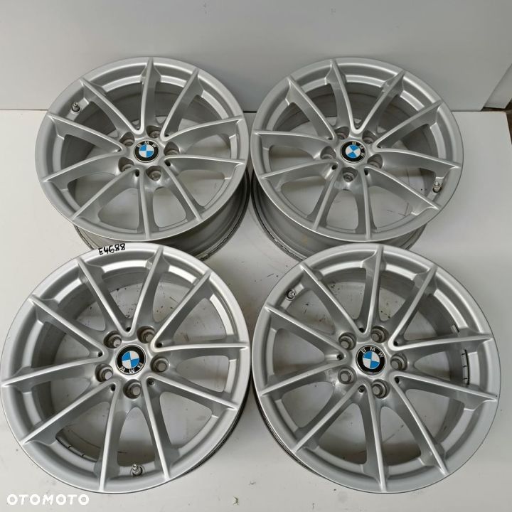 Alufelgi 5x112 17 BMW 5 G30 G31 6868217 4szt (E4688)