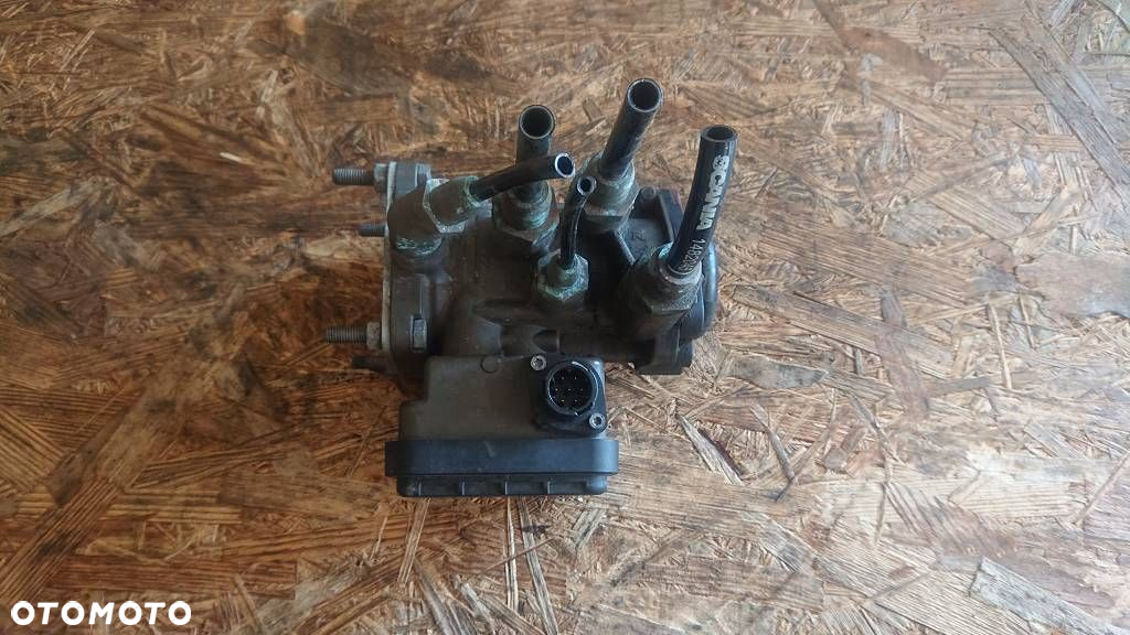 # SCANIA R S XPI DC13 EURO 6 ZAWÓR MODULATOR EBS NACZEPY EUROPA 1879274 K020622 - 2