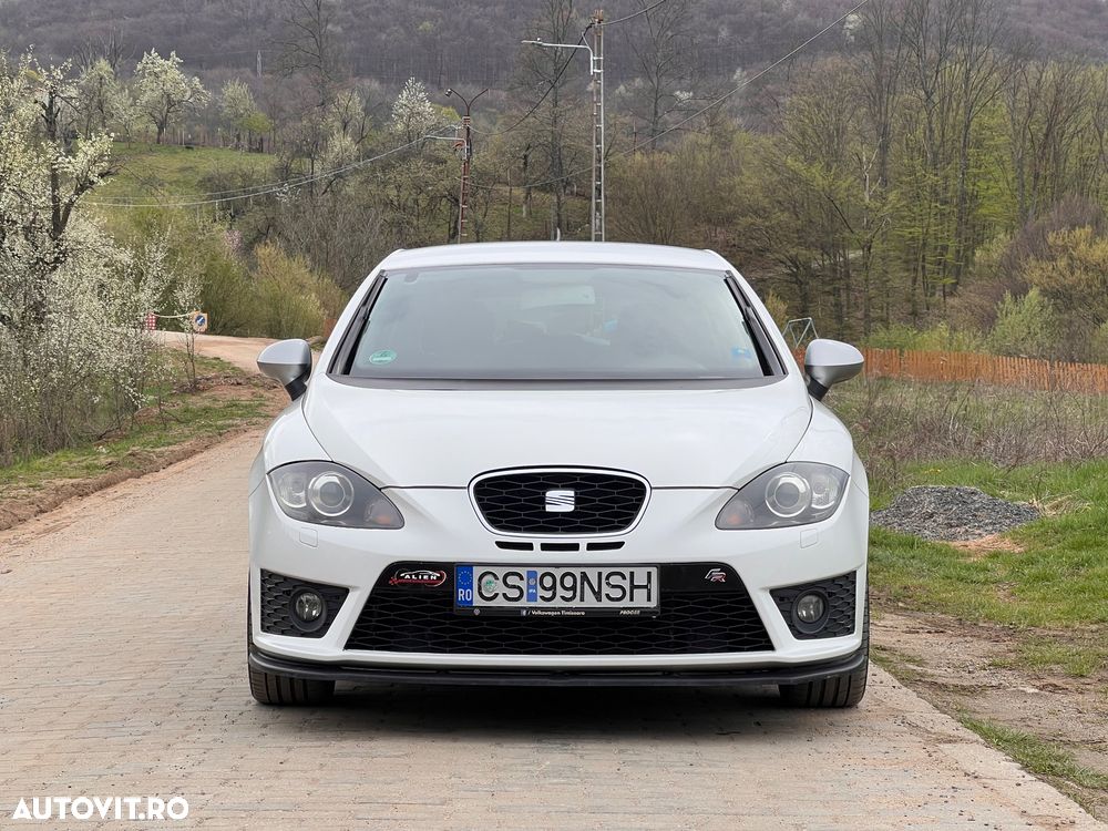 Seat Leon - 2