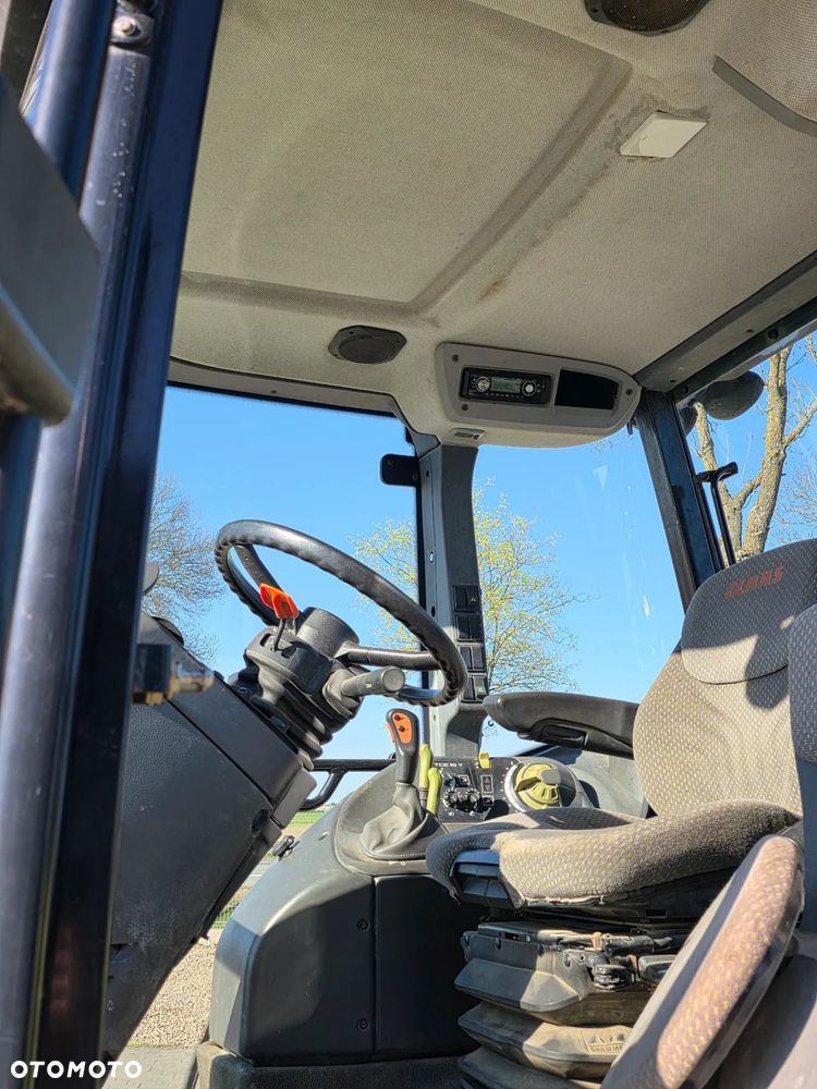 Claas Arion 410 2010R - 16