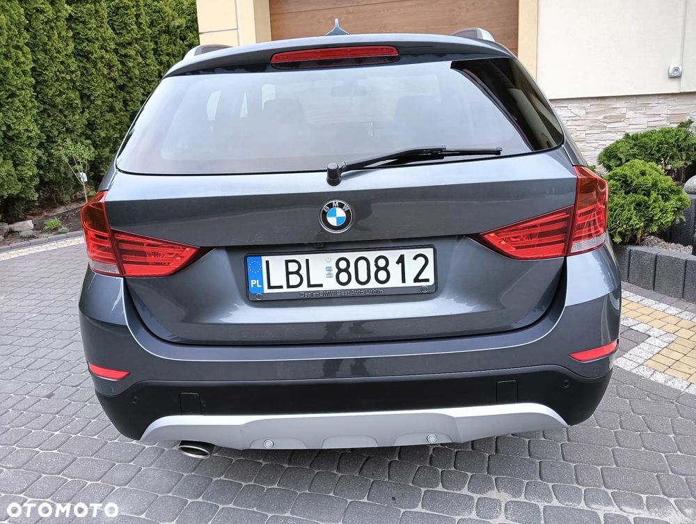 BMW X1 xDrive18d xLine - 29