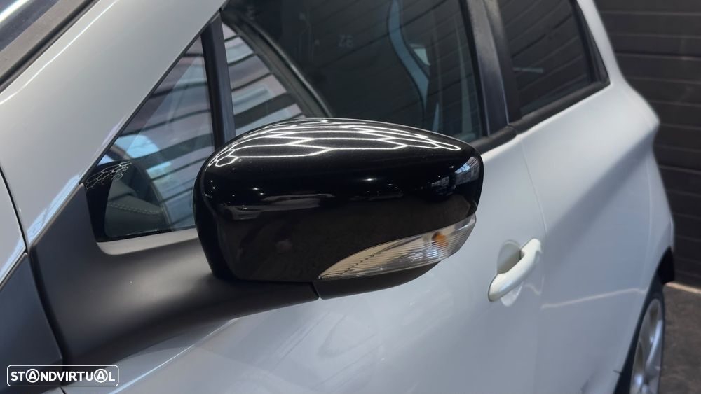 Renault Zoe (c/ Bateria) Zen - 7